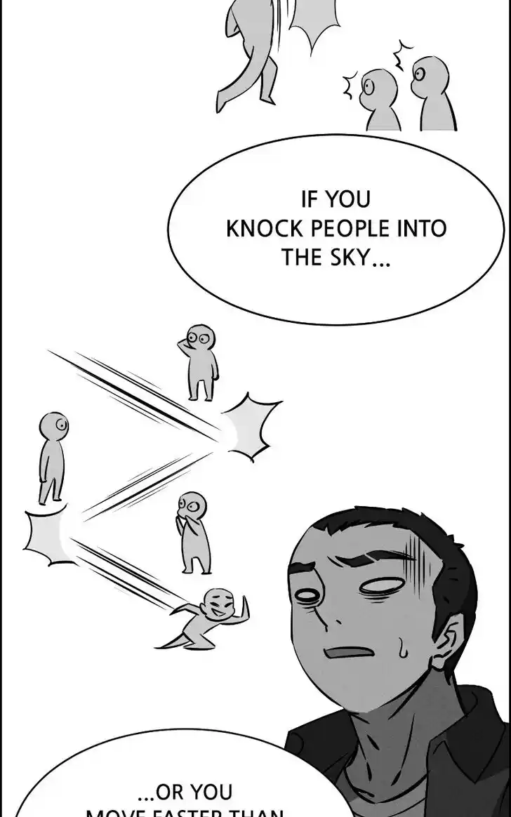 Flawed Almighty Ch.079