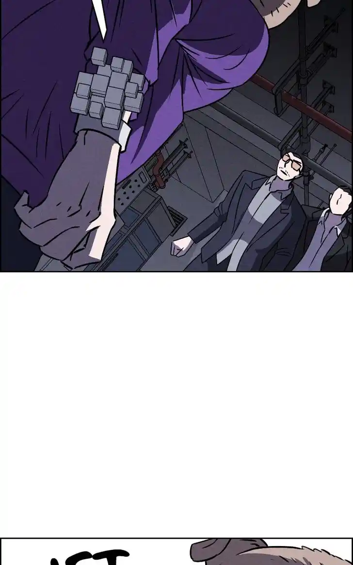 Flawed Almighty Ch.079