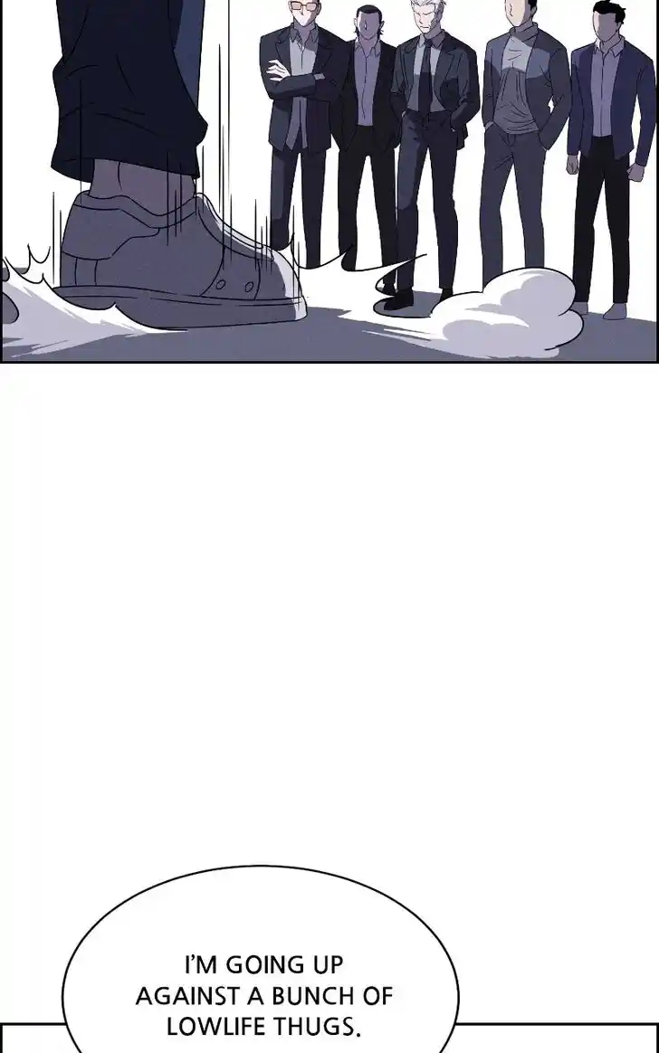 Flawed Almighty Ch.079