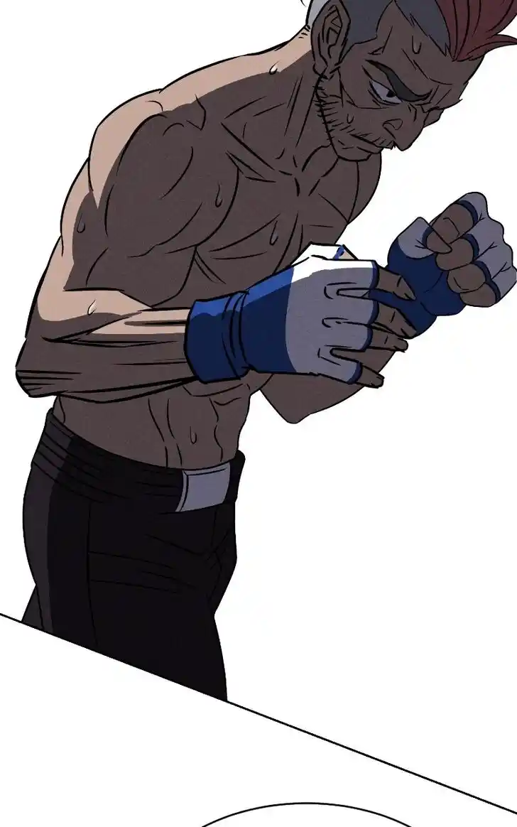 Flawed Almighty Ch.079