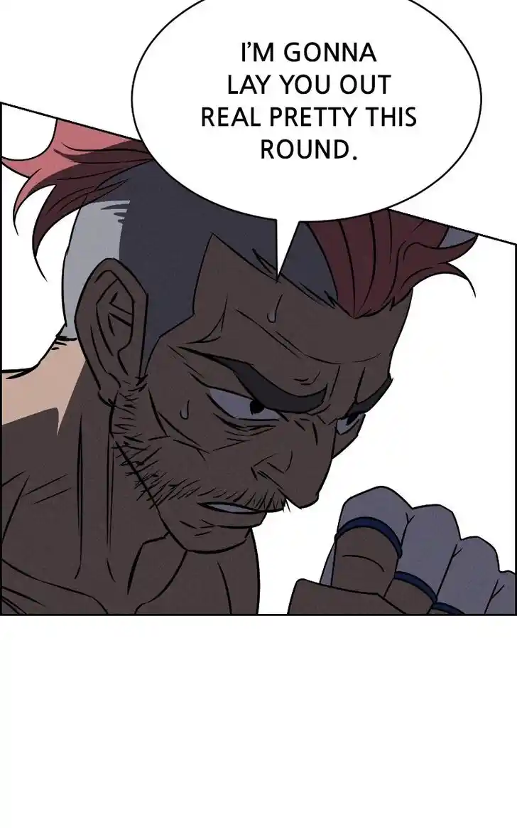 Flawed Almighty Ch.079