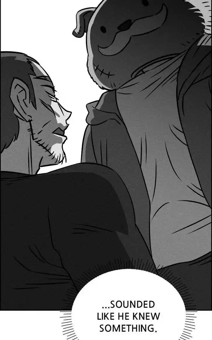 Flawed Almighty Ch.079