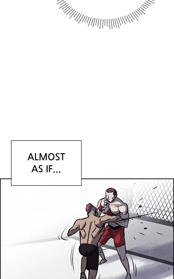 Flawed Almighty Ch.079