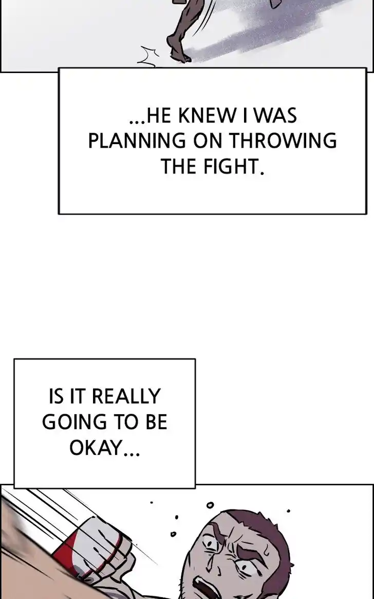 Flawed Almighty Ch.079