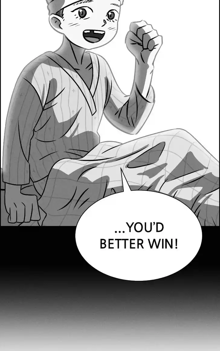 Flawed Almighty Ch.079