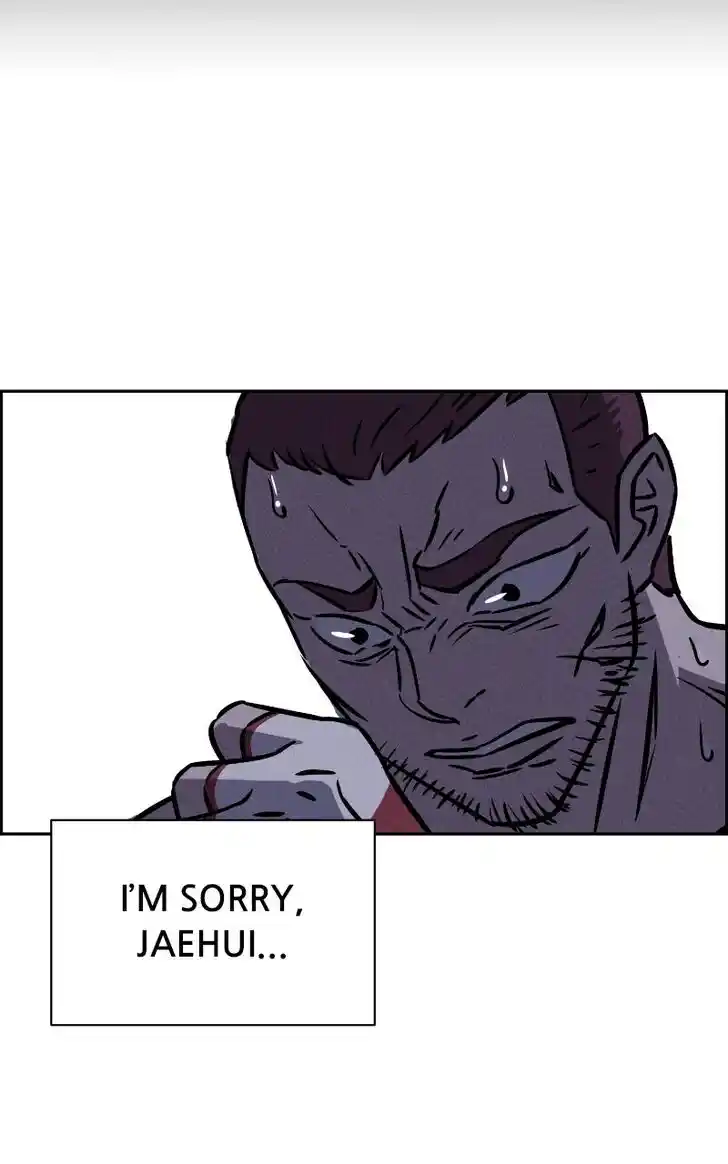 Flawed Almighty Ch.079