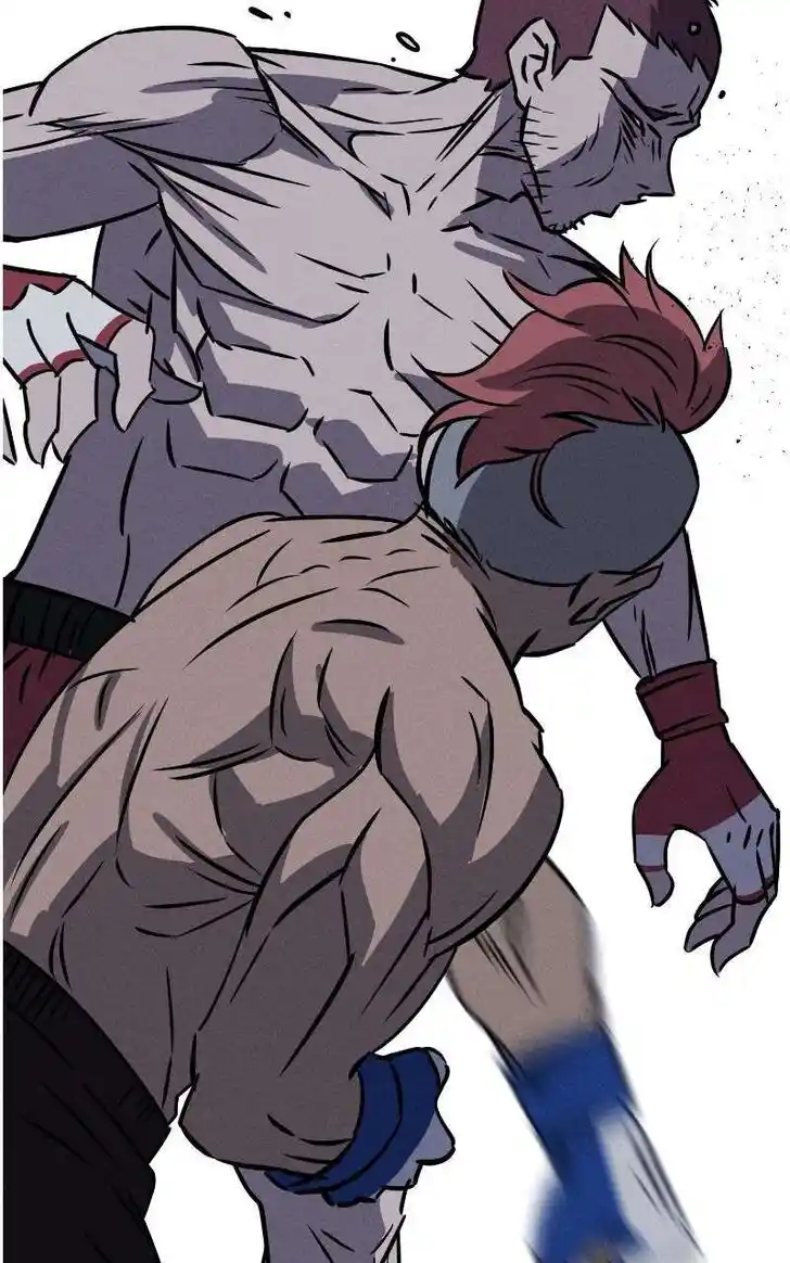 Flawed Almighty Ch.079