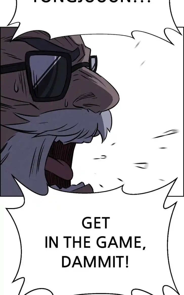 Flawed Almighty Ch.079