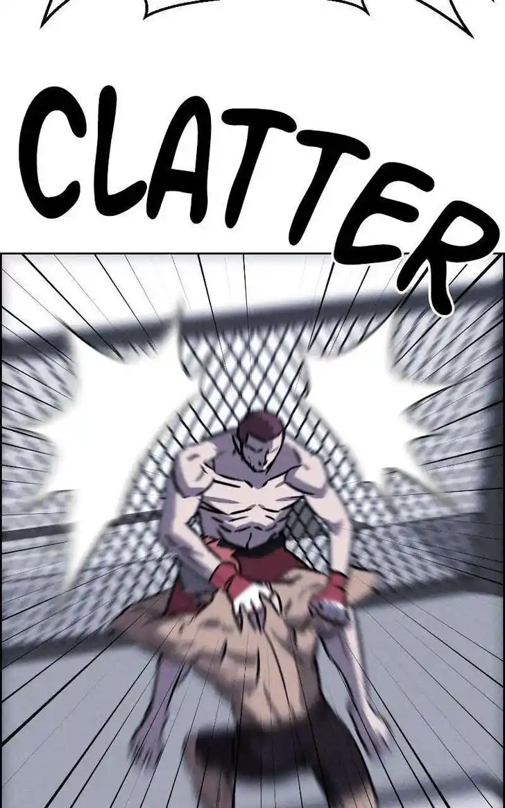 Flawed Almighty Ch.079