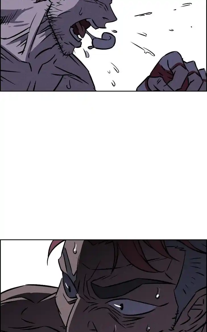 Flawed Almighty Ch.079