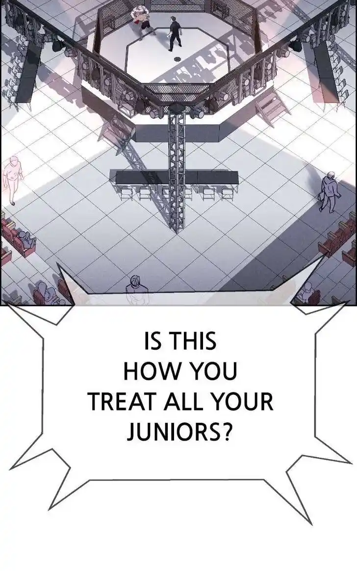 Flawed Almighty Ch.079