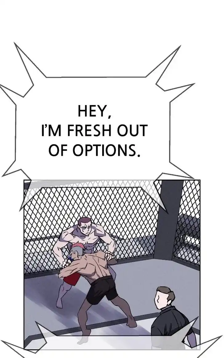 Flawed Almighty Ch.079