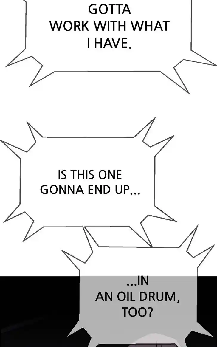 Flawed Almighty Ch.079