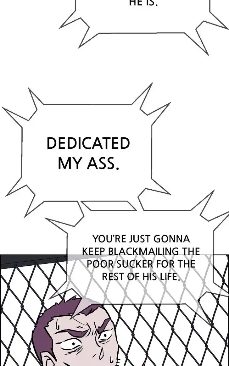 Flawed Almighty Ch.079