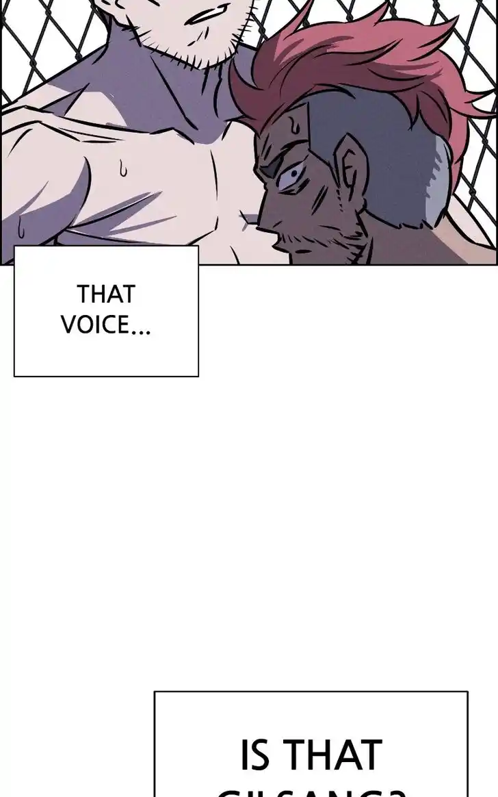 Flawed Almighty Ch.079