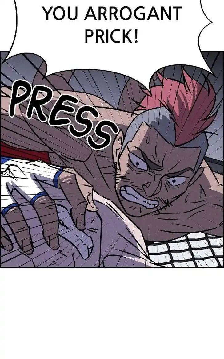 Flawed Almighty Ch.079