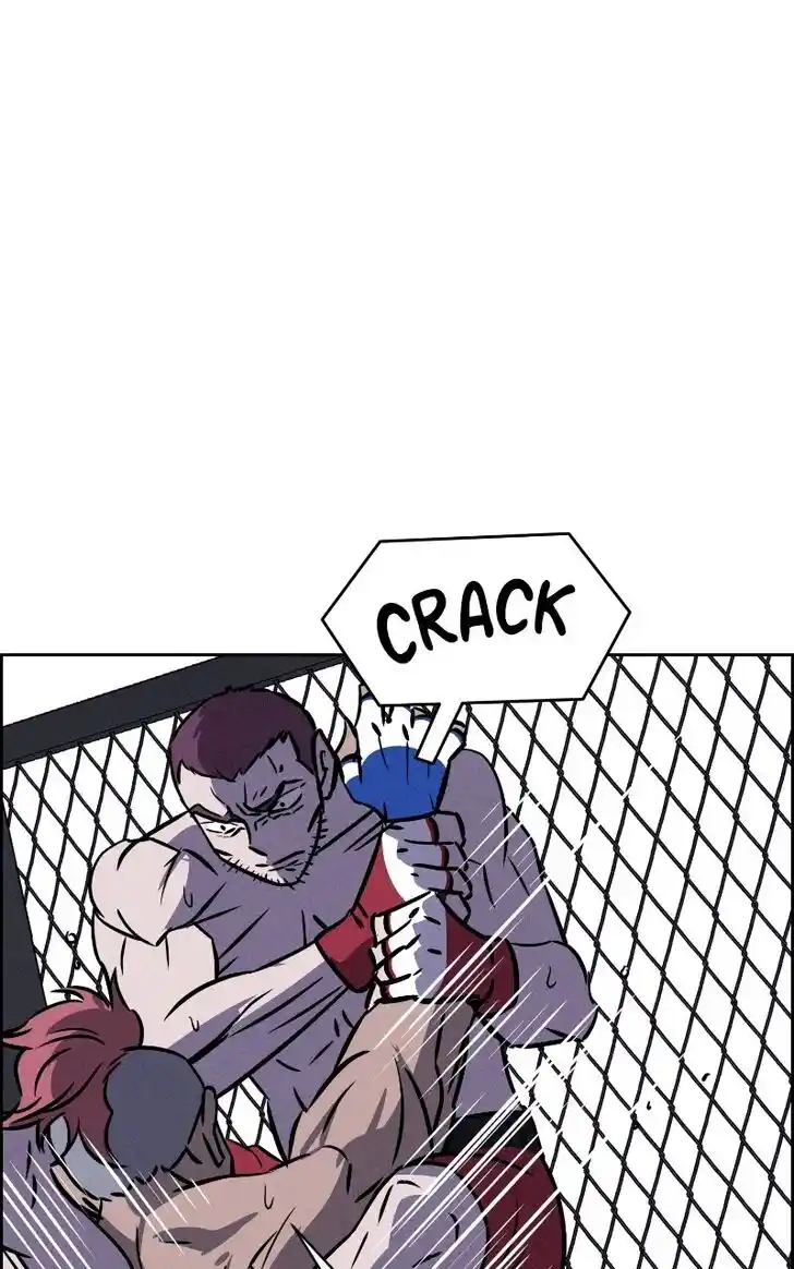 Flawed Almighty Ch.079