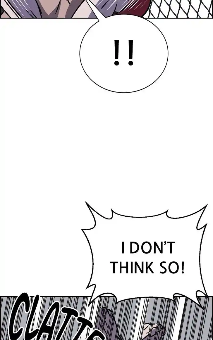 Flawed Almighty Ch.079