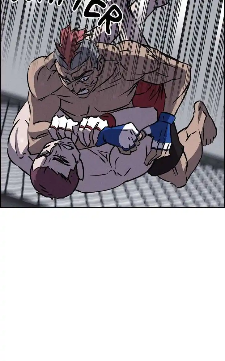 Flawed Almighty Ch.079