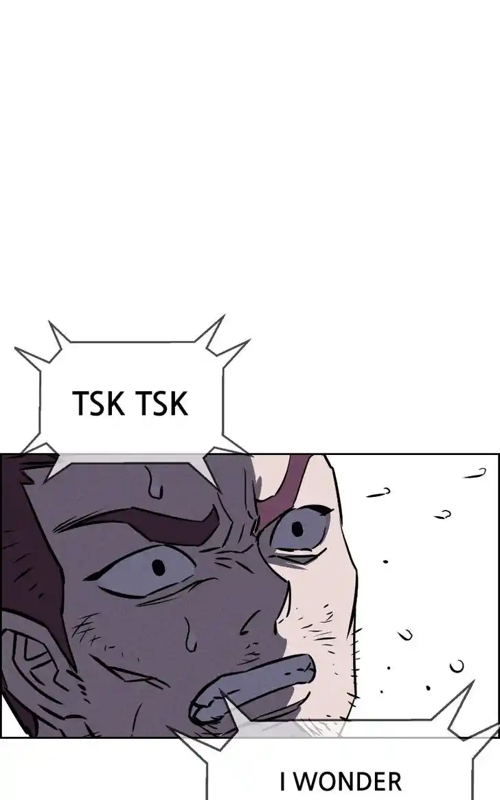 Flawed Almighty Ch.079