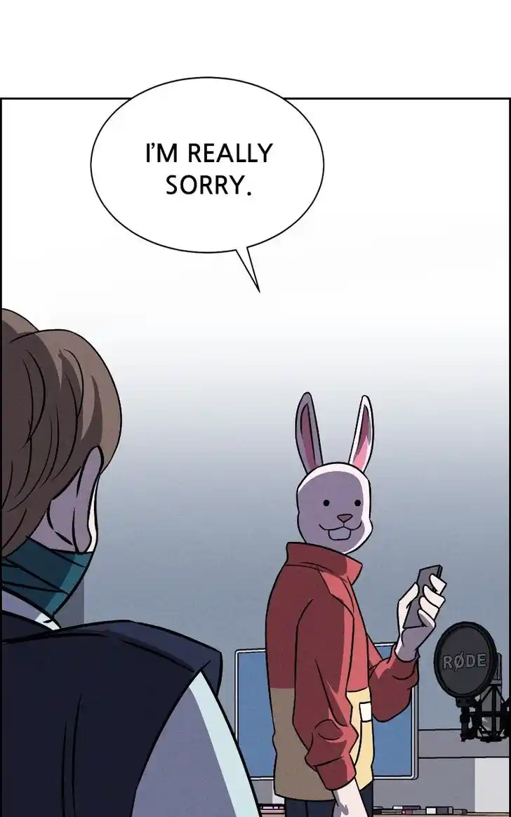 Flawed Almighty Ch.079