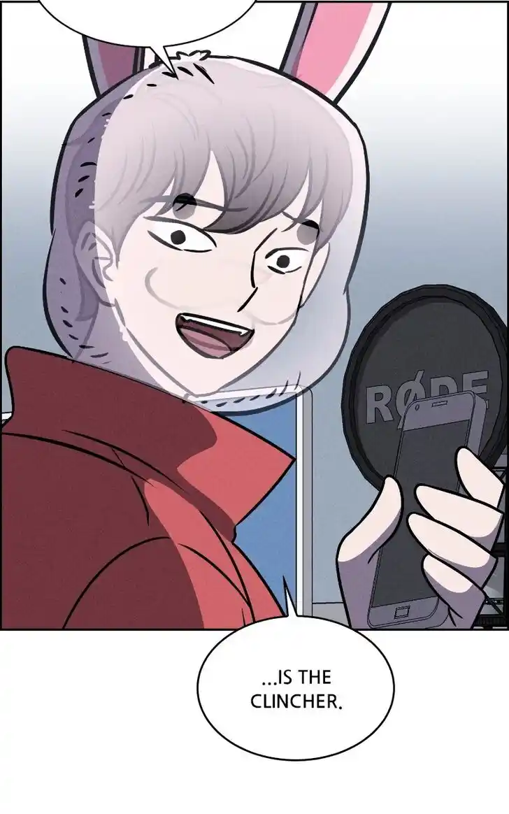 Flawed Almighty Ch.079