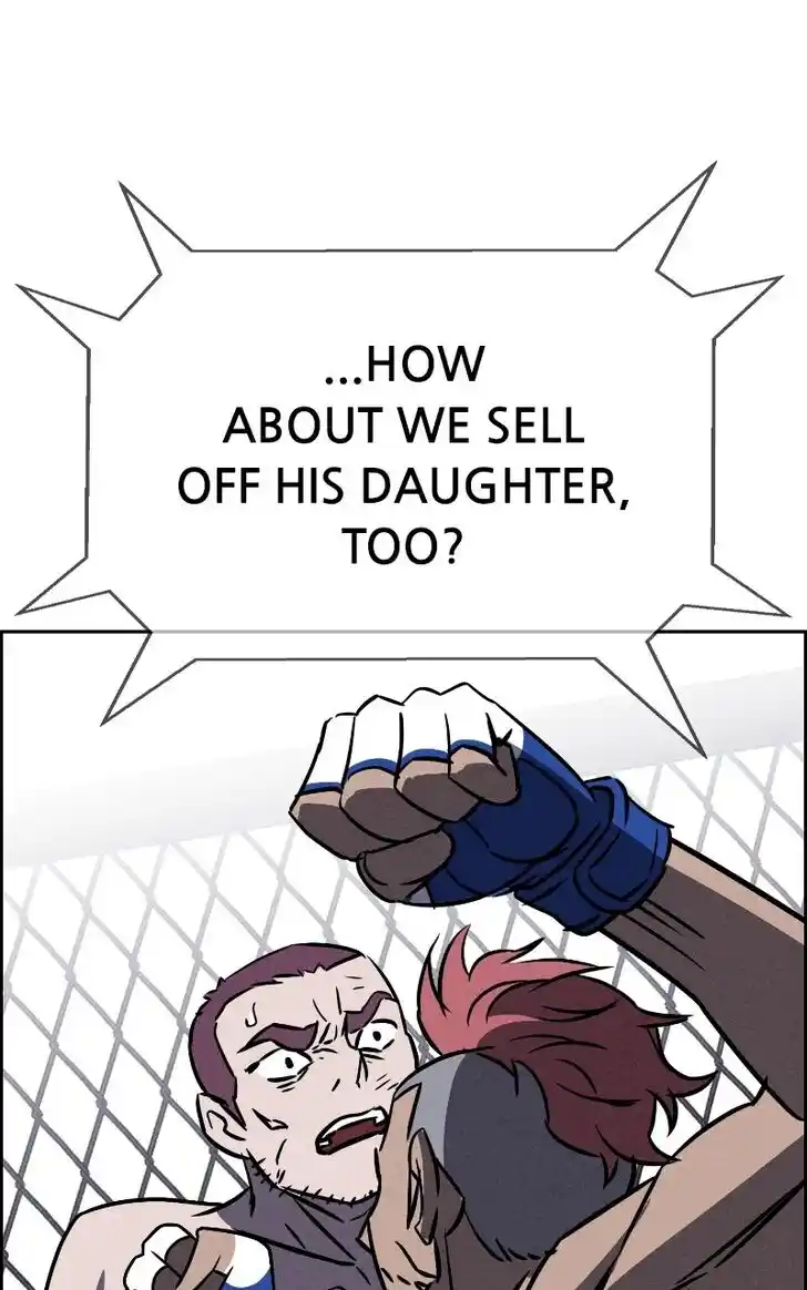 Flawed Almighty Ch.079