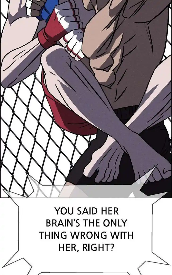 Flawed Almighty Ch.079