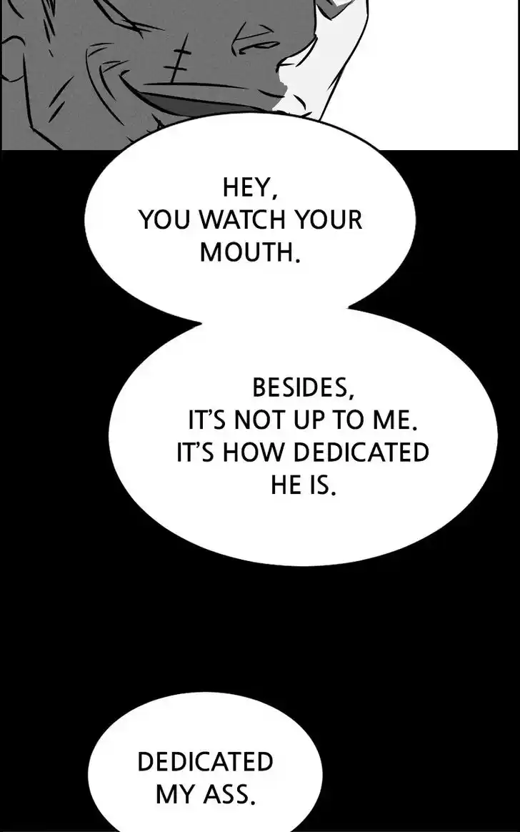 Flawed Almighty Ch.079