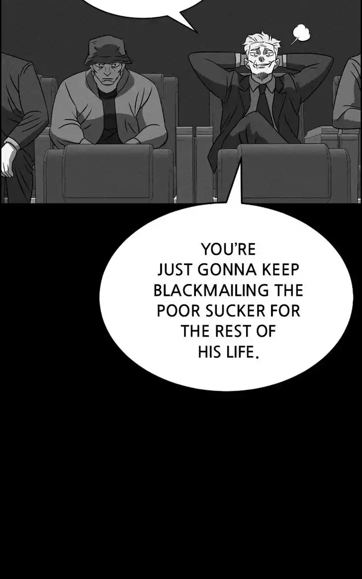 Flawed Almighty Ch.079