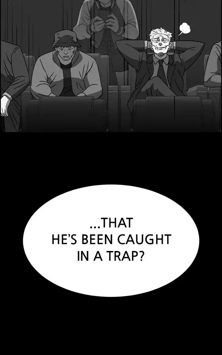 Flawed Almighty Ch.079