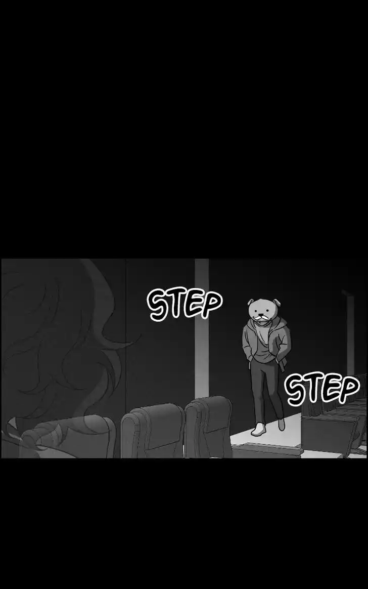 Flawed Almighty Ch.079