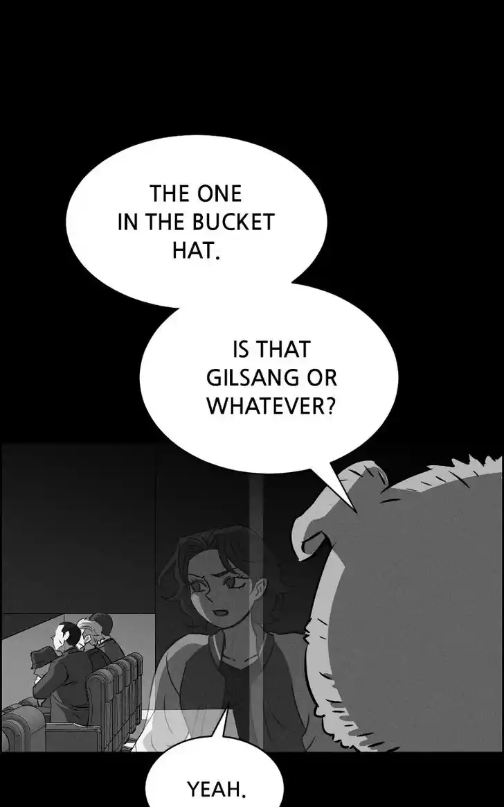 Flawed Almighty Ch.079