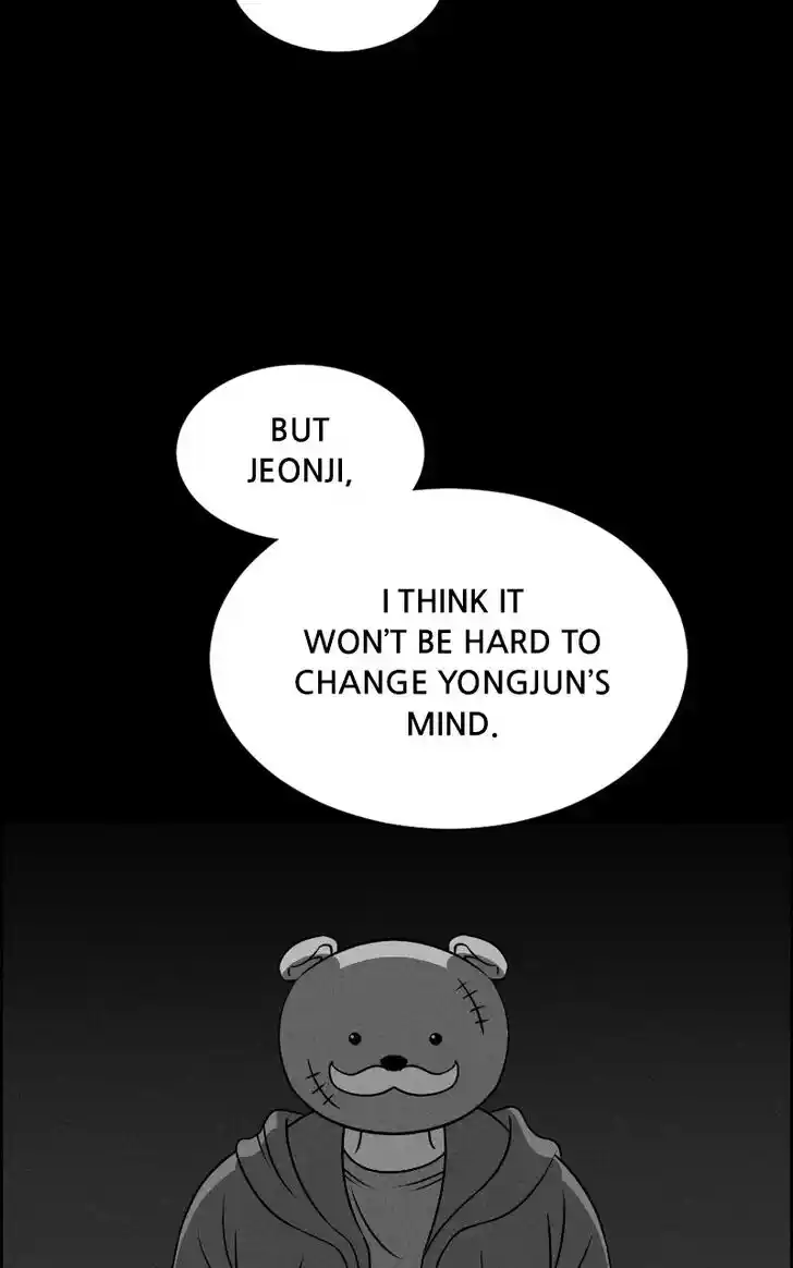 Flawed Almighty Ch.079