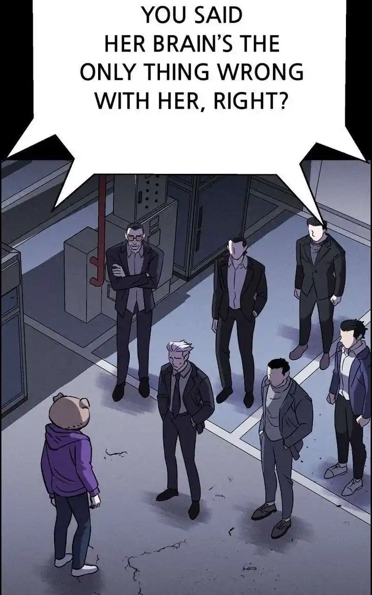 Flawed Almighty Ch.079