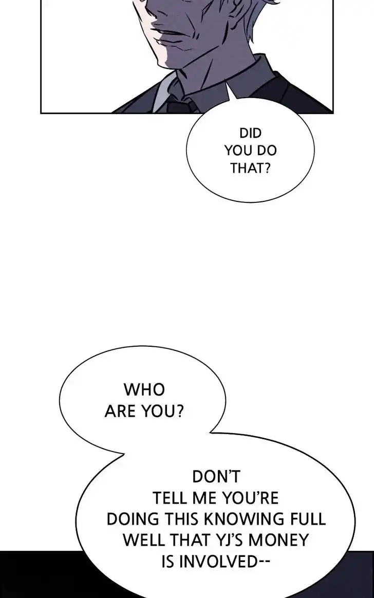 Flawed Almighty Ch.079