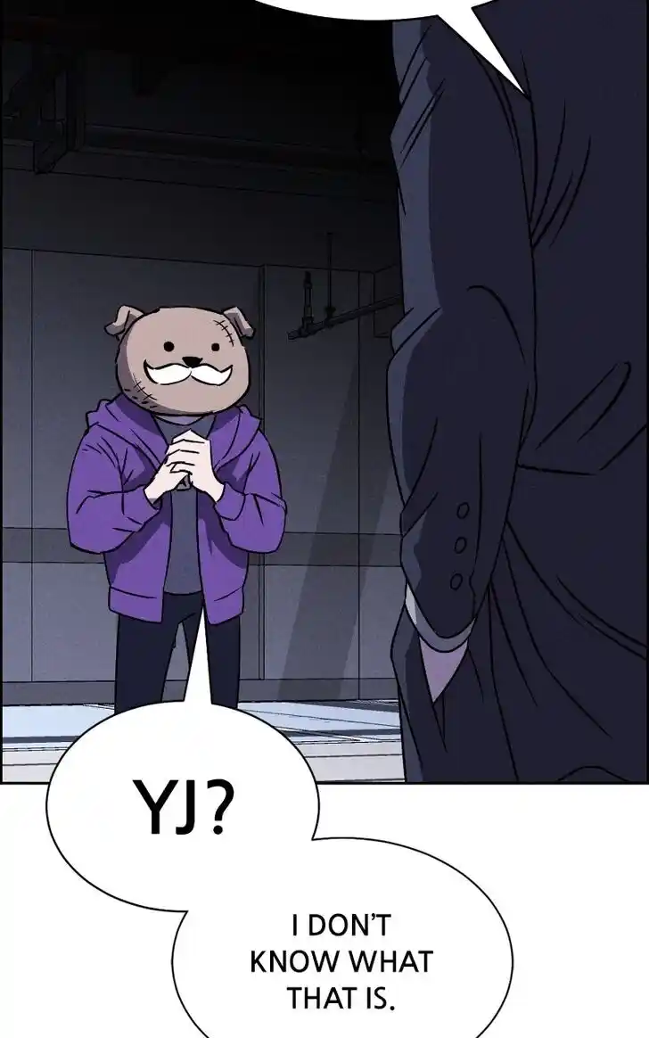 Flawed Almighty Ch.079