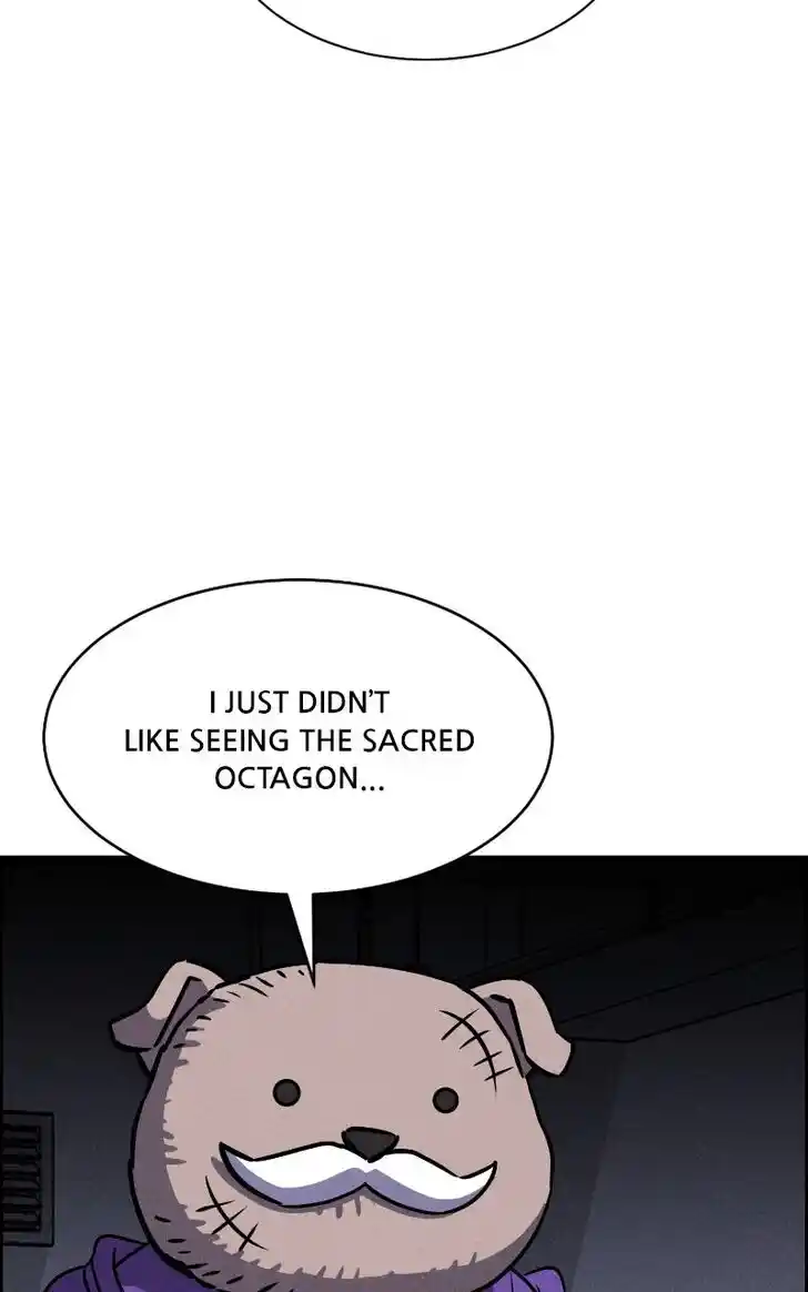 Flawed Almighty Ch.079