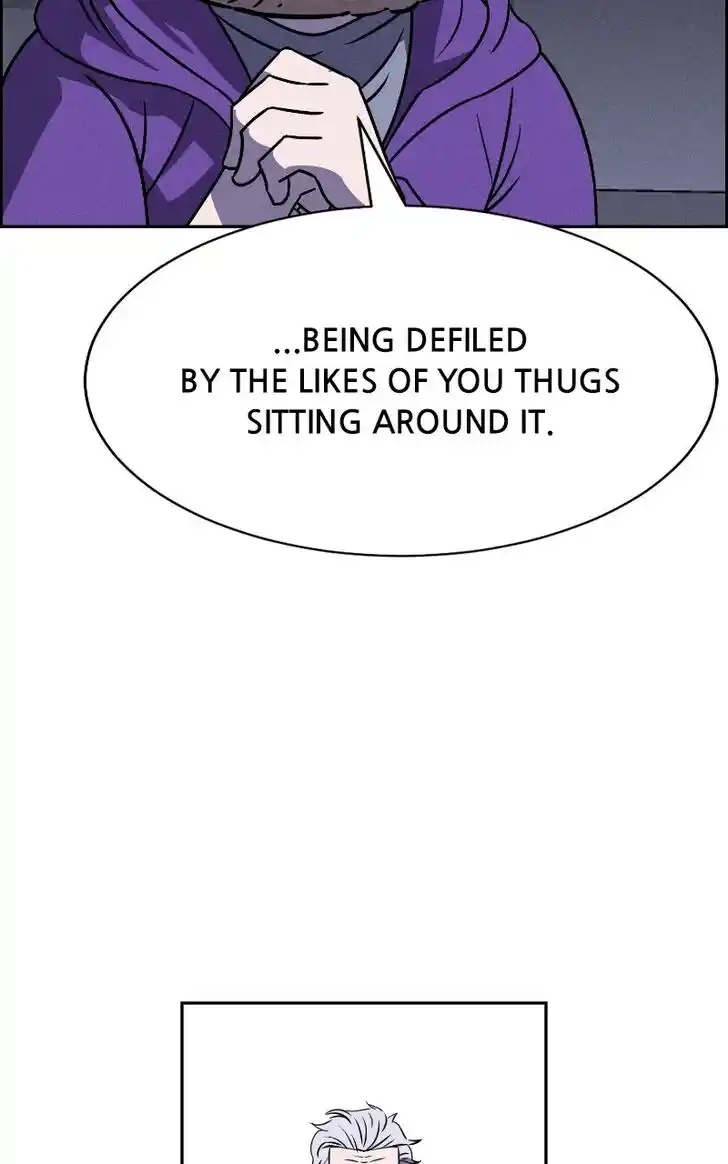 Flawed Almighty Ch.079