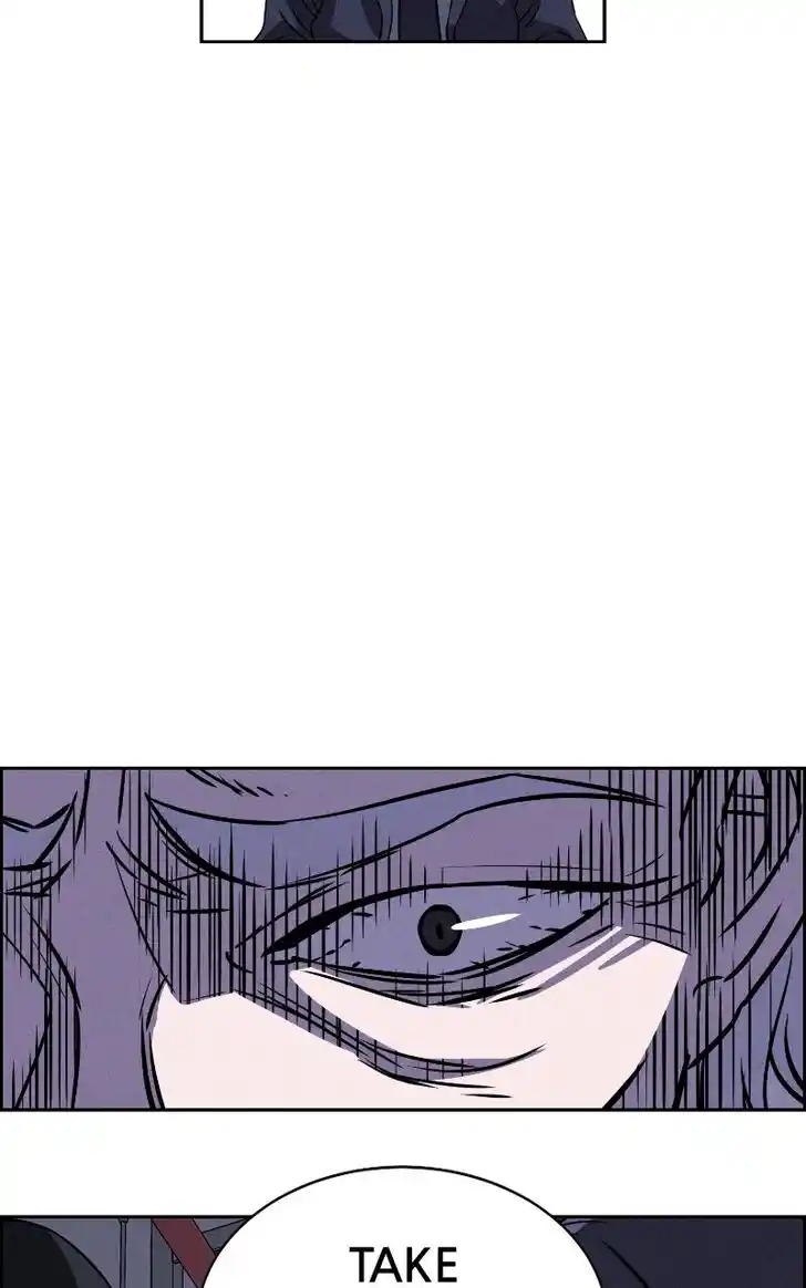 Flawed Almighty Ch.079