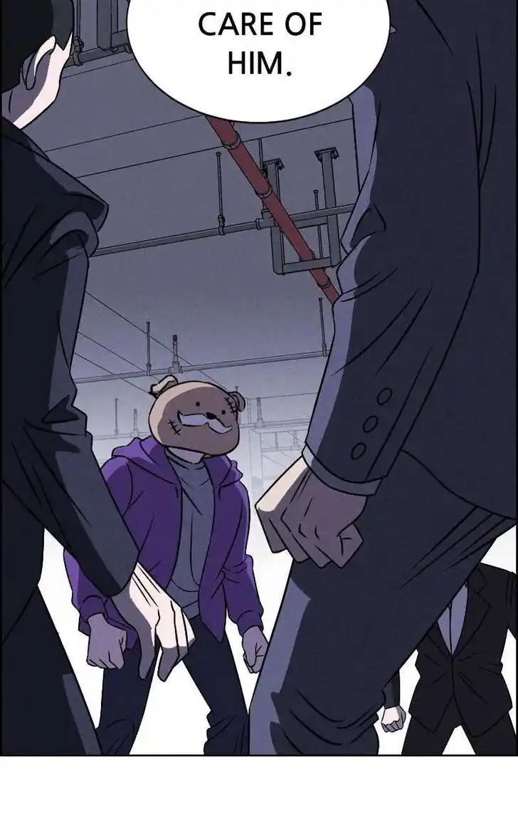 Flawed Almighty Ch.079