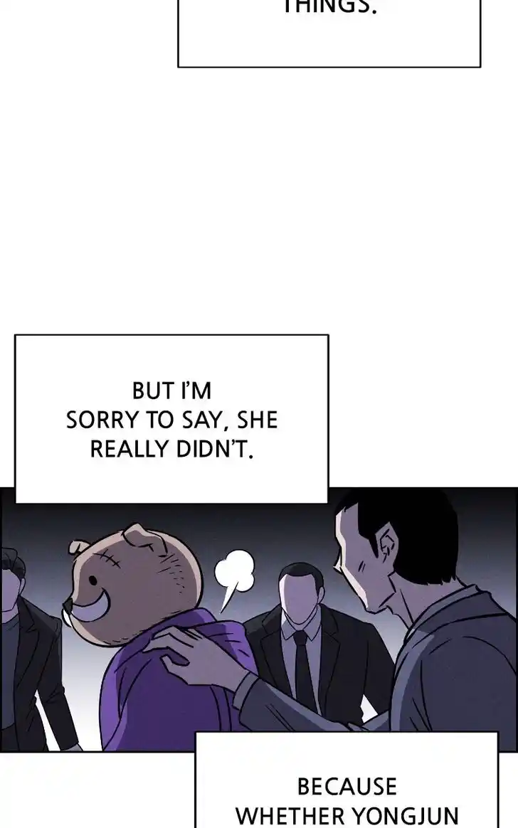 Flawed Almighty Ch.079