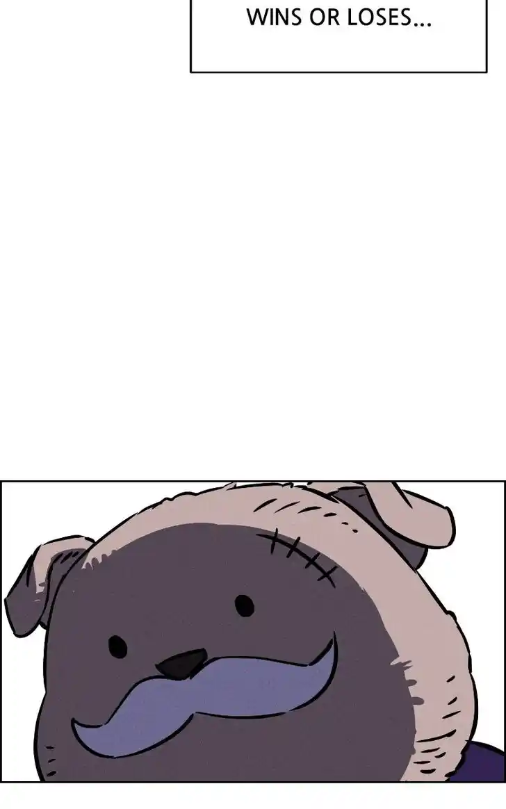 Flawed Almighty Ch.079