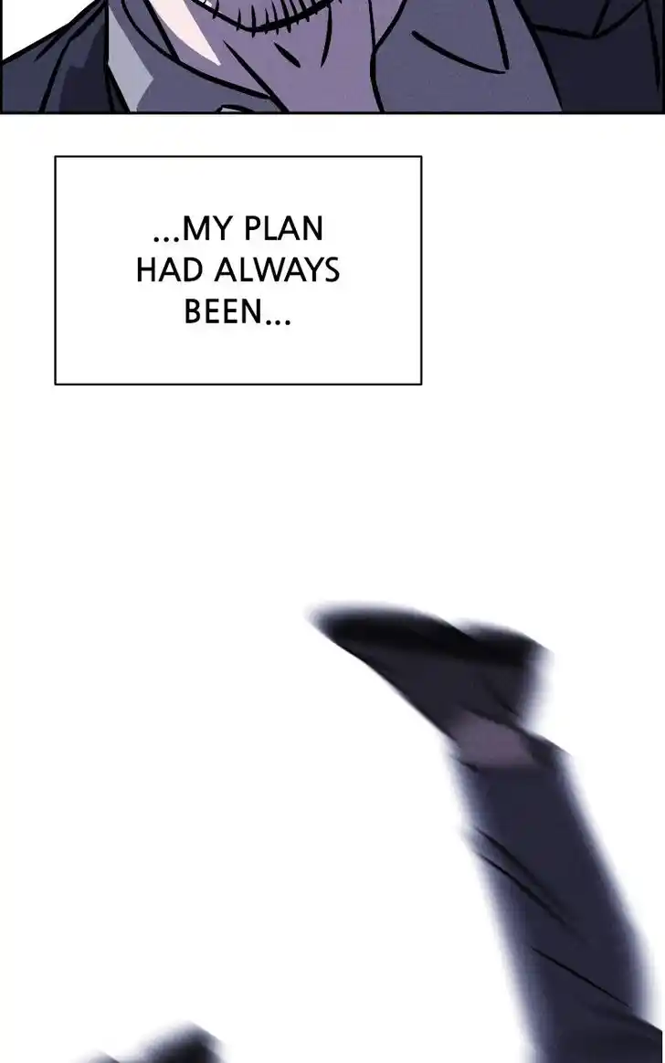 Flawed Almighty Ch.079