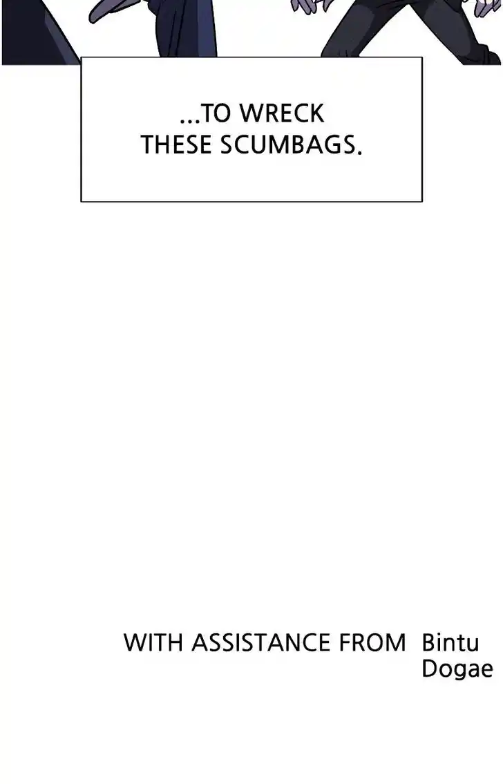 Flawed Almighty Ch.079