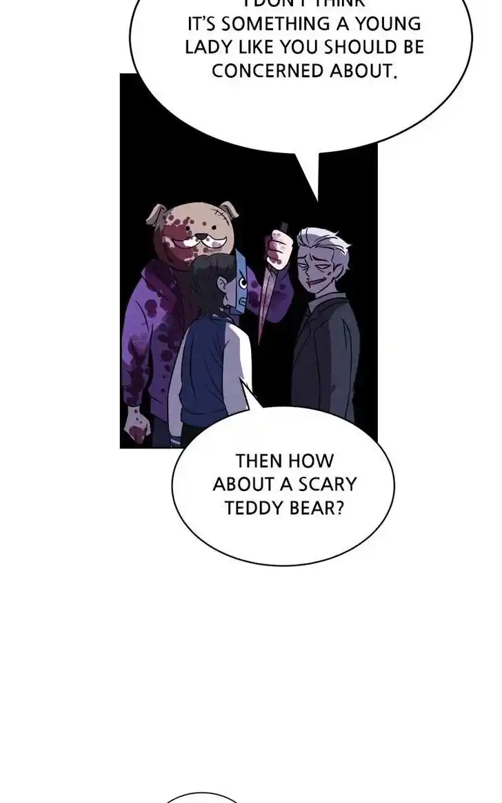 Flawed Almighty Ch.081