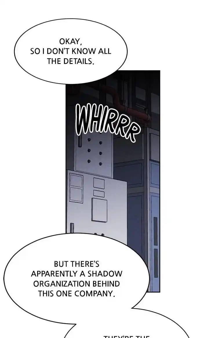 Flawed Almighty Ch.081