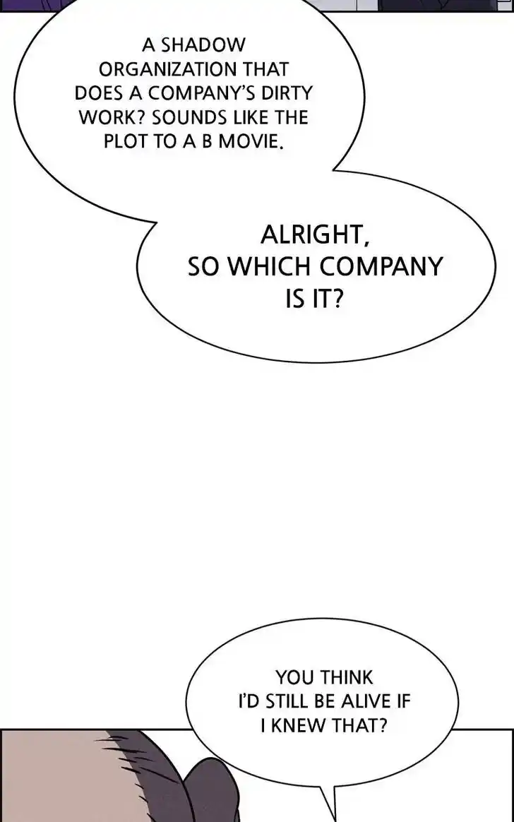 Flawed Almighty Ch.081