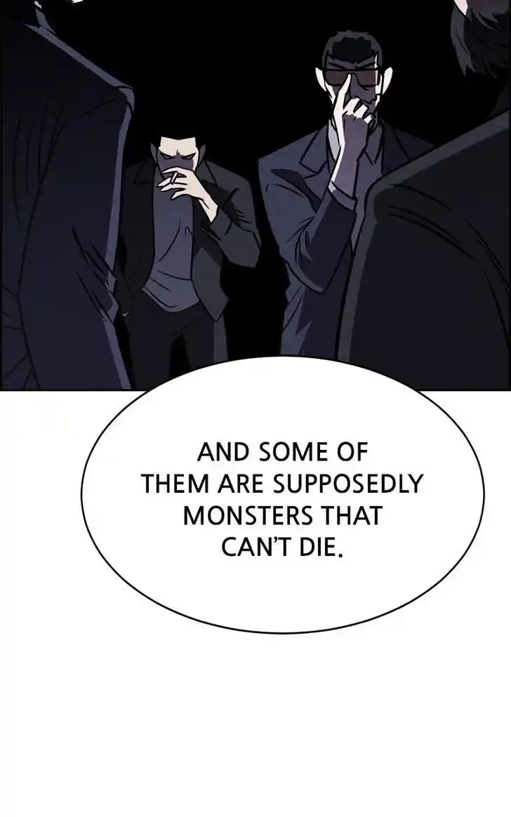 Flawed Almighty Ch.081