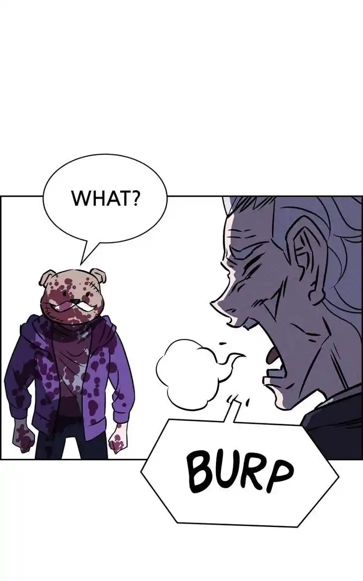 Flawed Almighty Ch.081